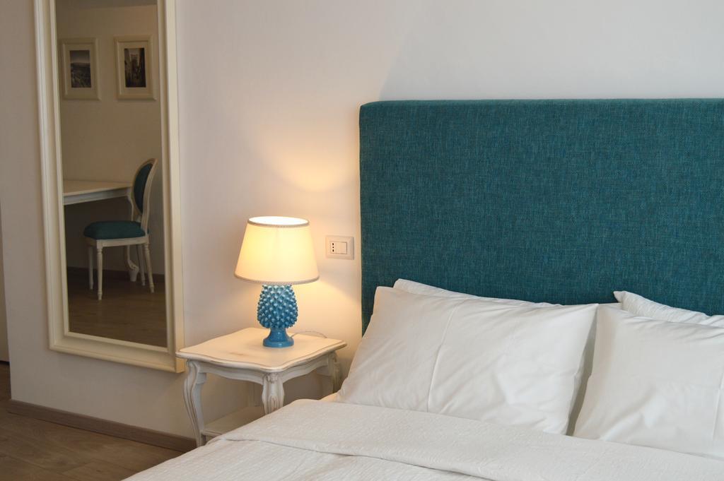 Villa Quisisana Taormine Chambre photo