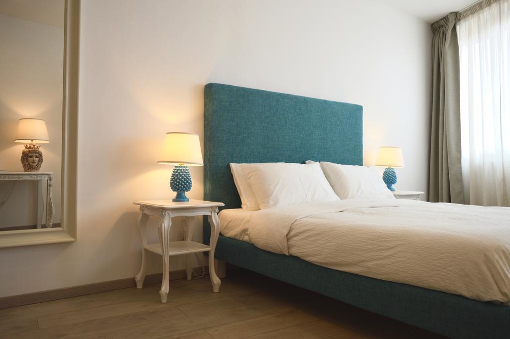 Villa Quisisana Taormine Chambre photo